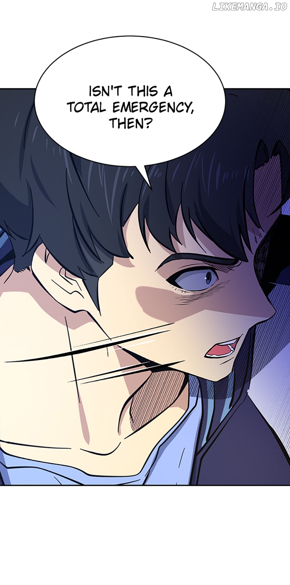 Dokkaebi Hunter Chapter 17 - page 61