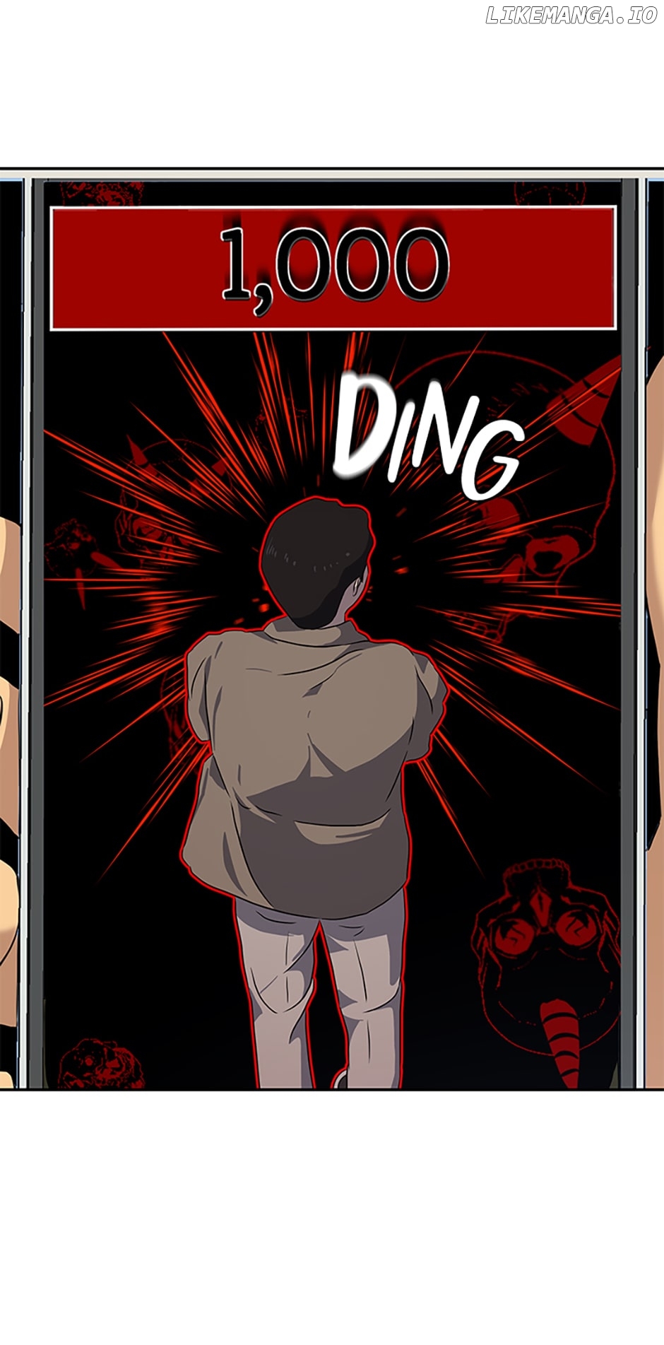 Dokkaebi Hunter Chapter 17 - page 67