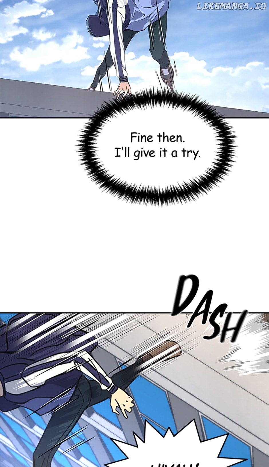 Dokkaebi Hunter Chapter 17 - page 74