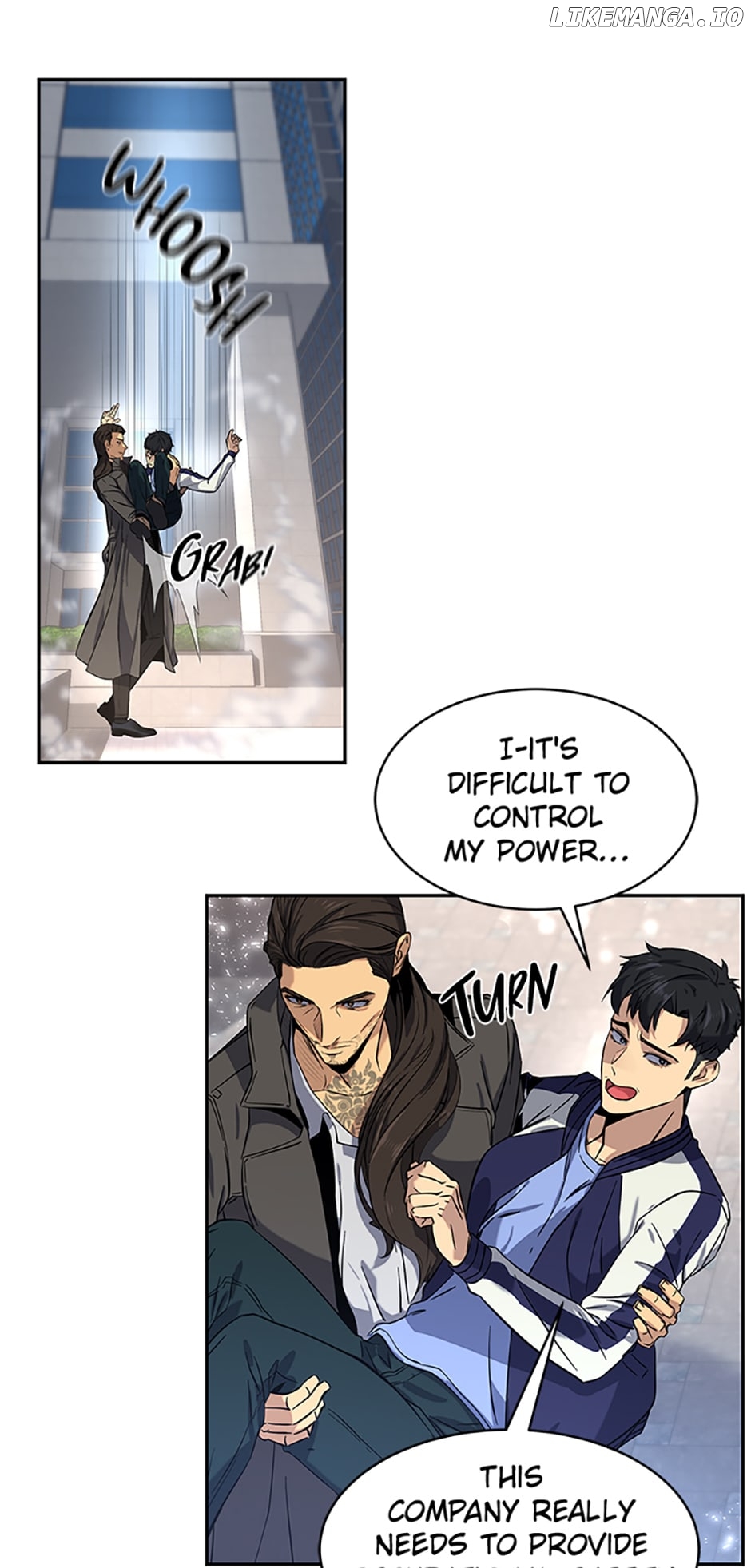 Dokkaebi Hunter Chapter 17 - page 78