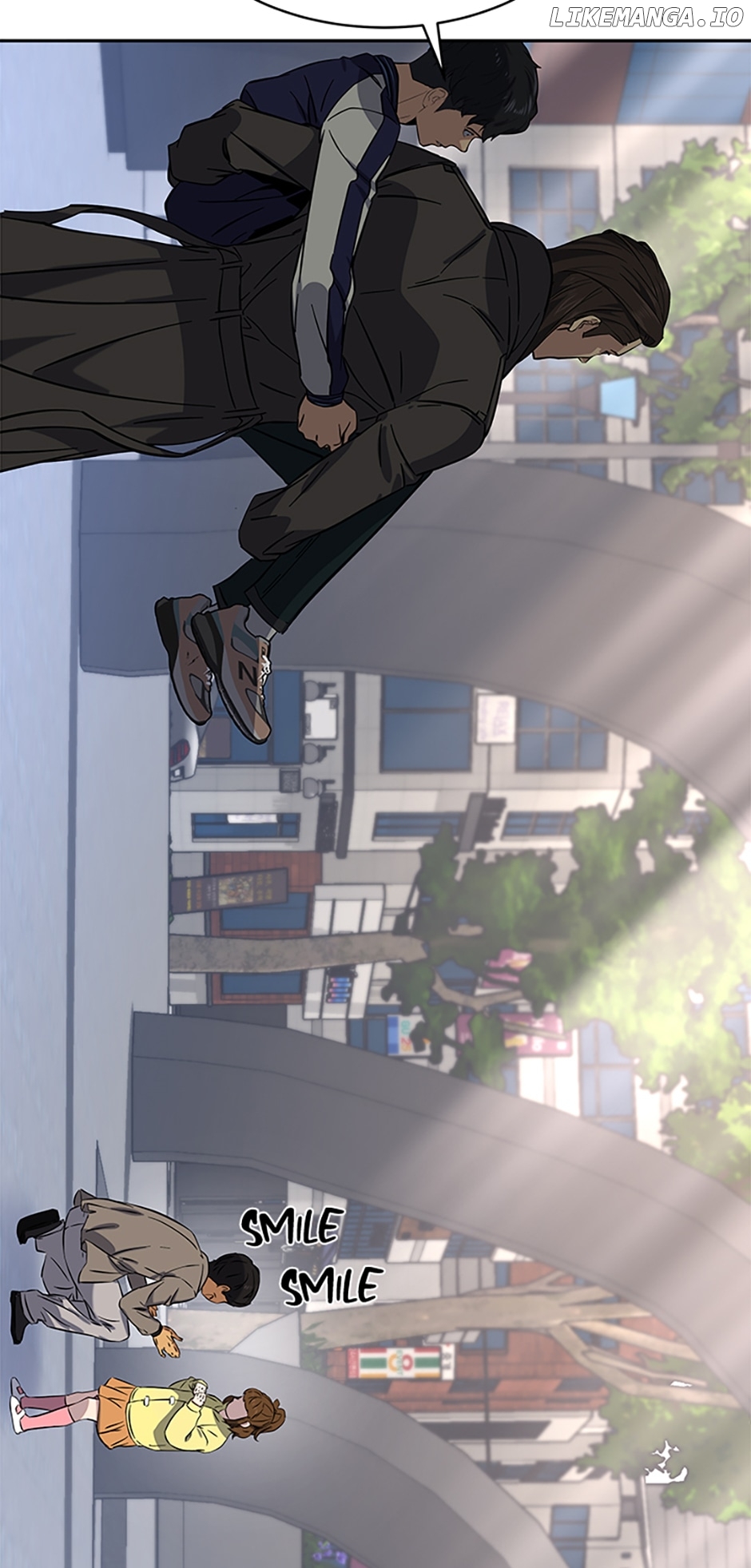Dokkaebi Hunter Chapter 17 - page 80