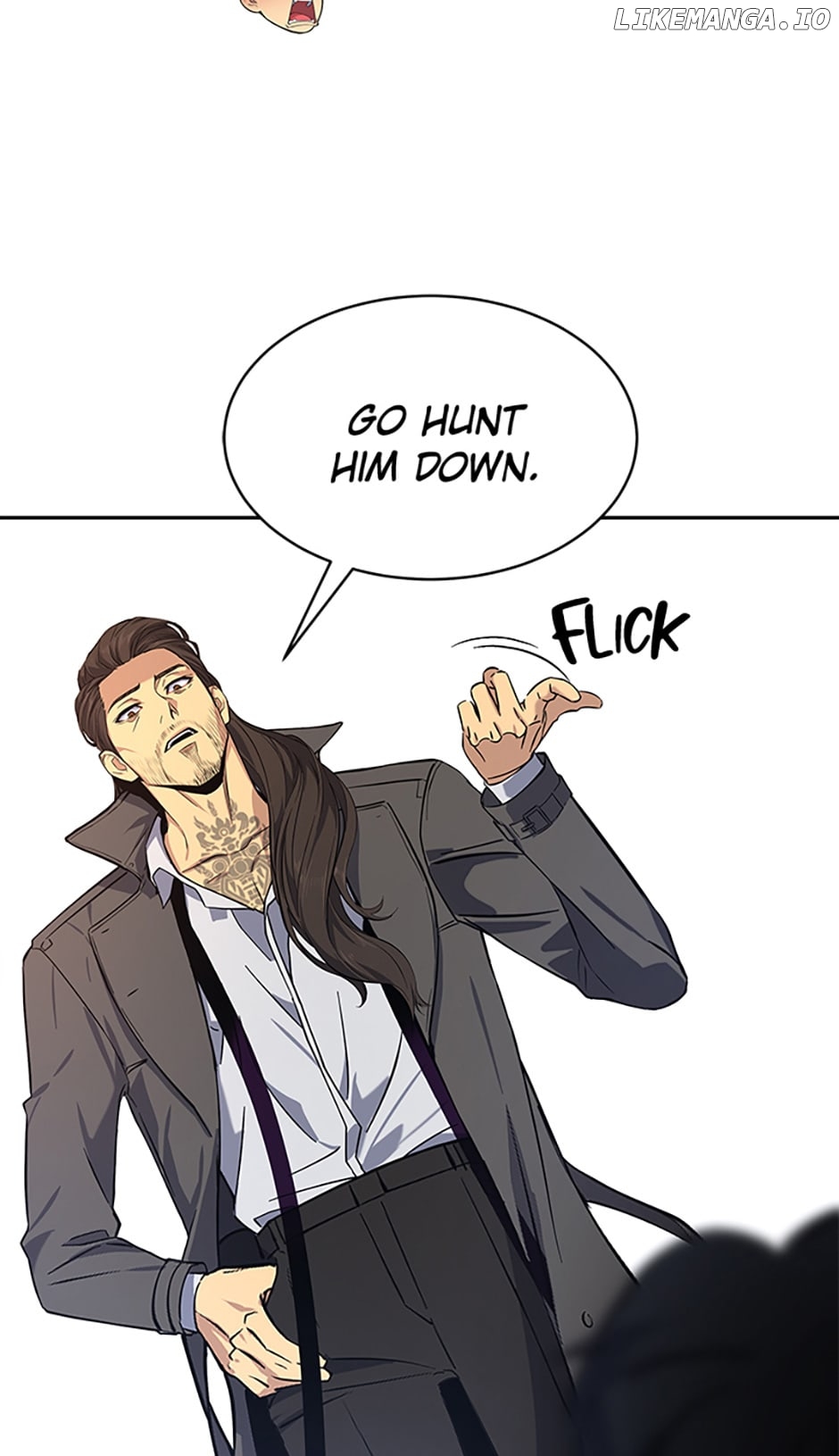 Dokkaebi Hunter Chapter 17 - page 84
