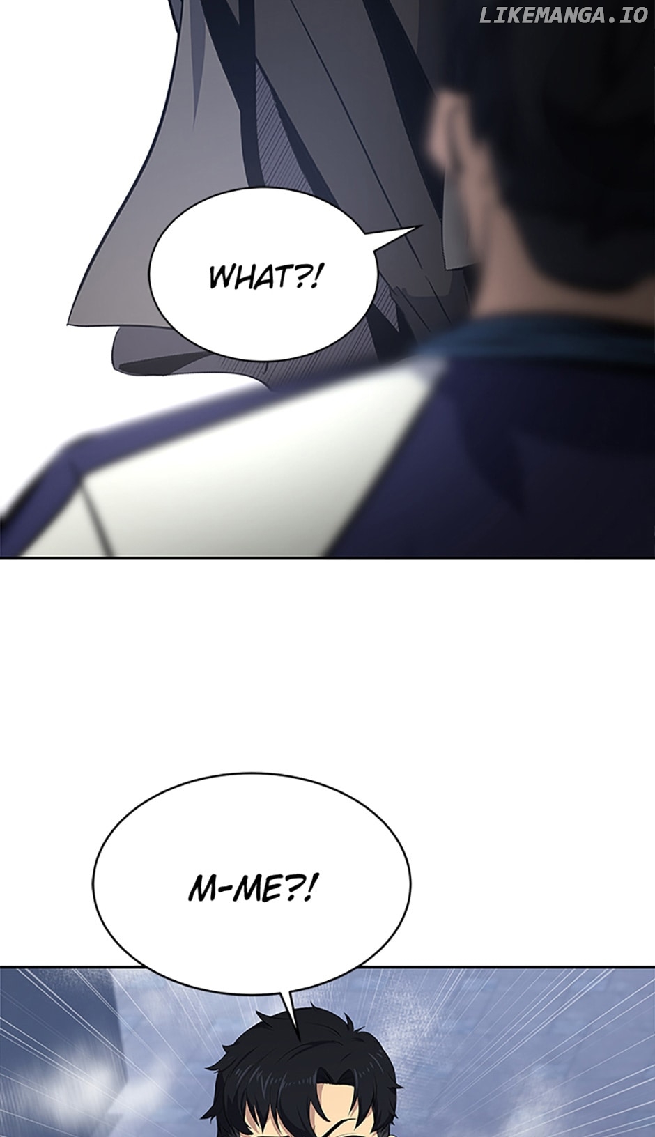 Dokkaebi Hunter Chapter 17 - page 85