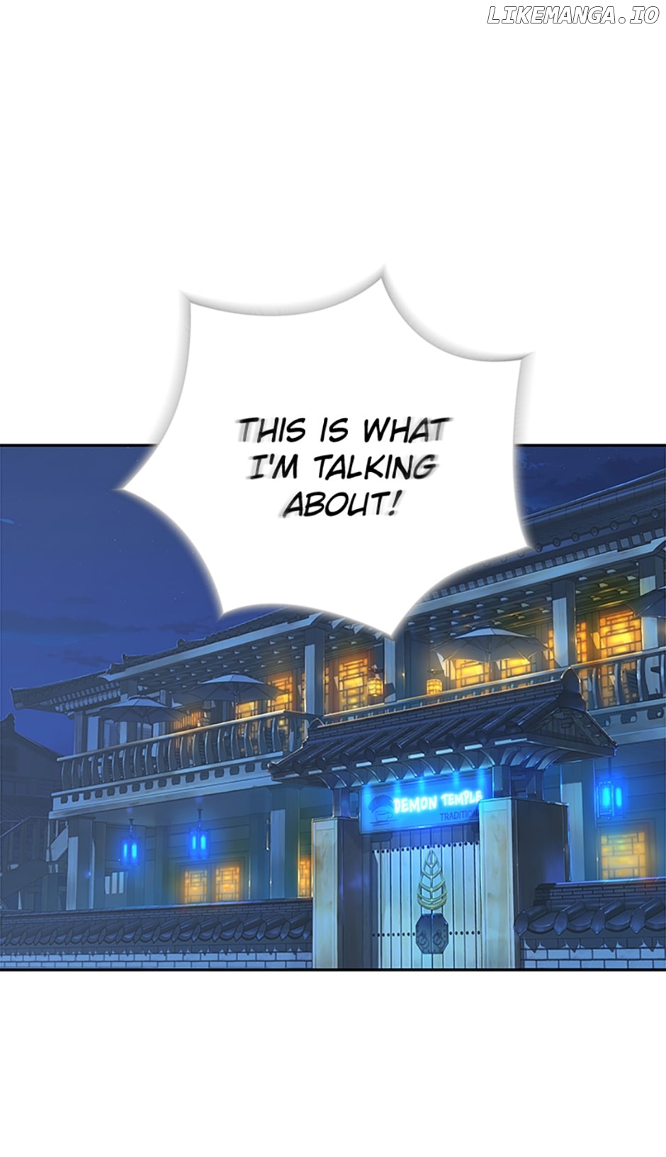 Dokkaebi Hunter Chapter 25 - page 1