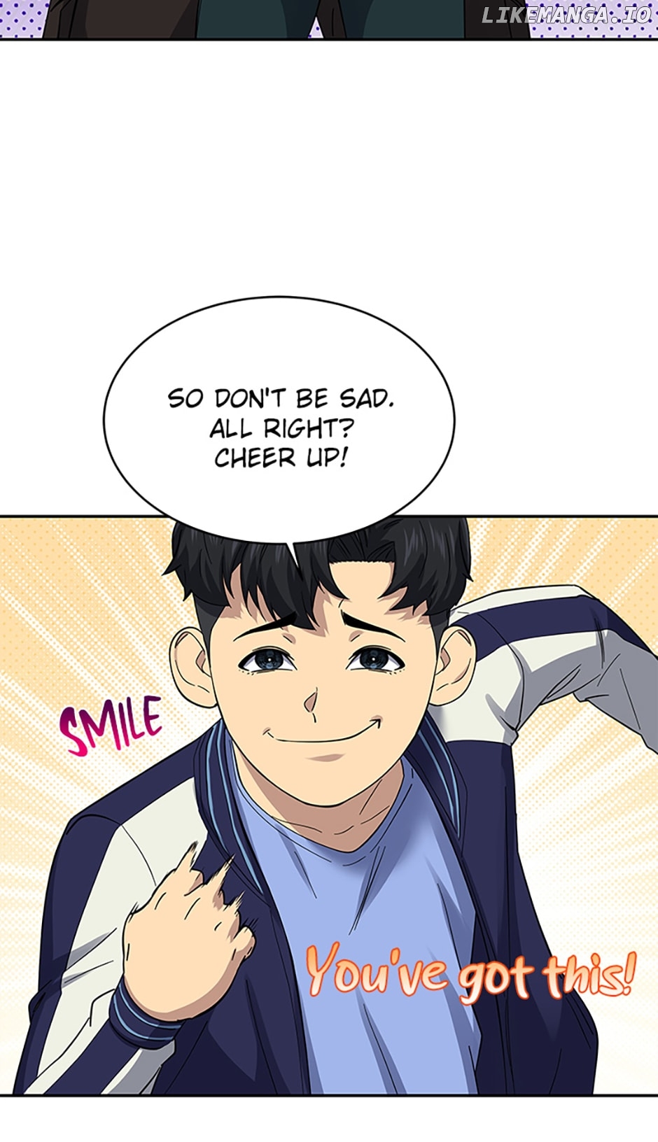 Dokkaebi Hunter Chapter 25 - page 11