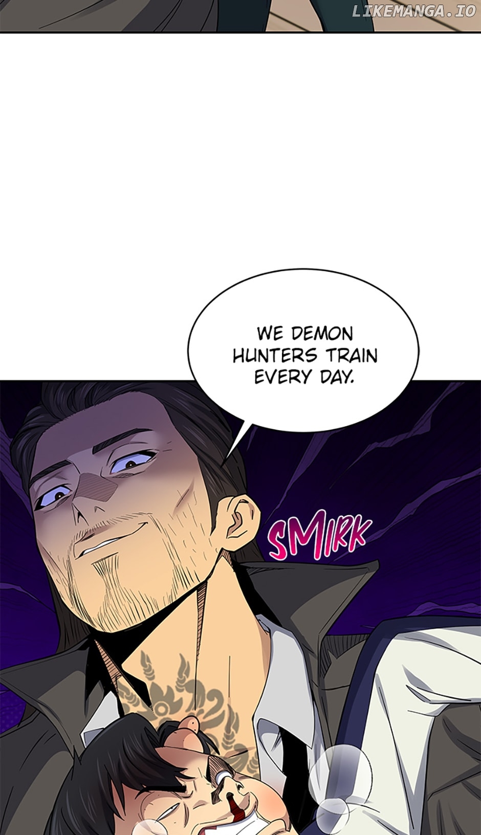 Dokkaebi Hunter Chapter 25 - page 18