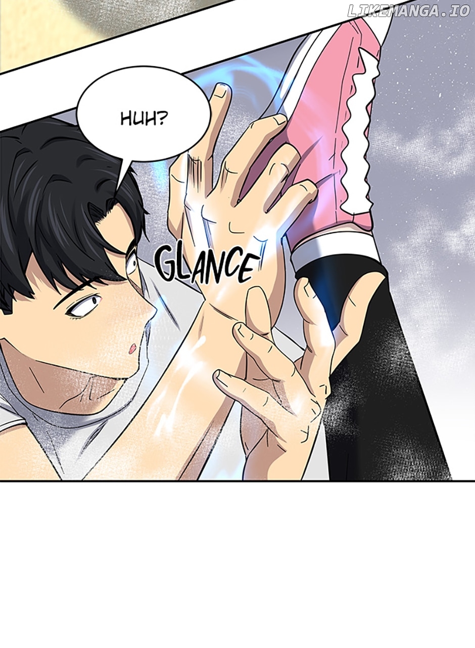 Dokkaebi Hunter Chapter 25 - page 31