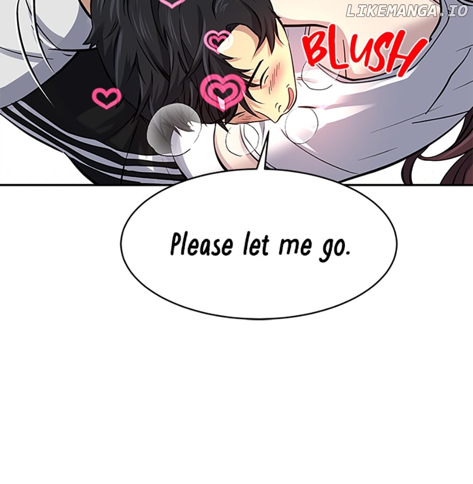 Dokkaebi Hunter Chapter 25 - page 38