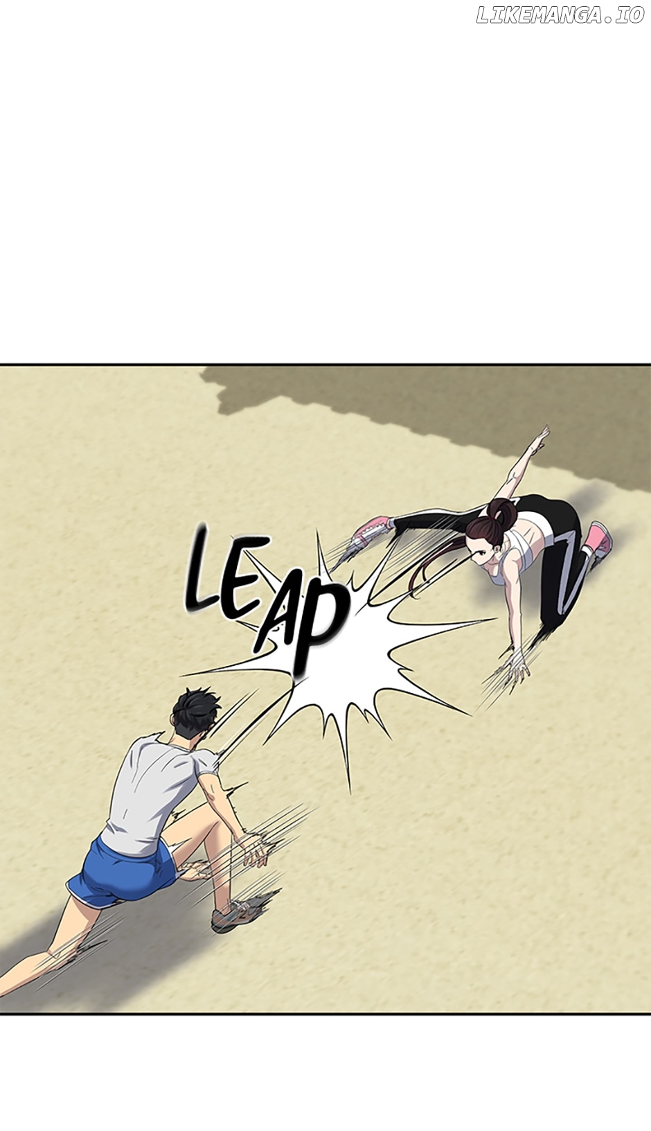 Dokkaebi Hunter Chapter 25 - page 41