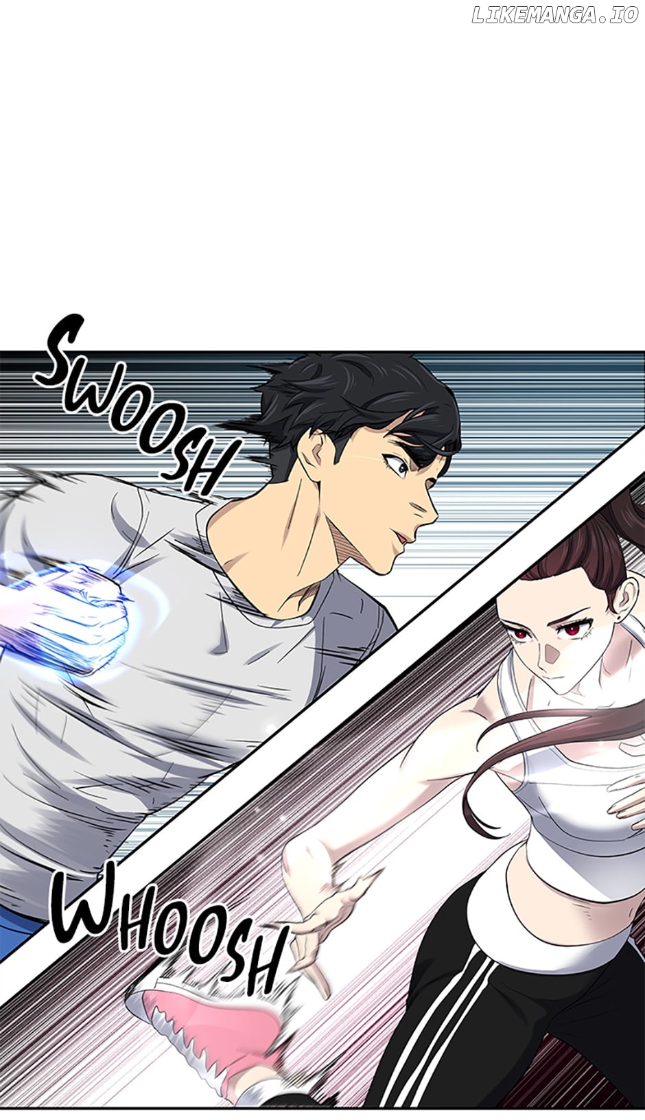 Dokkaebi Hunter Chapter 25 - page 42