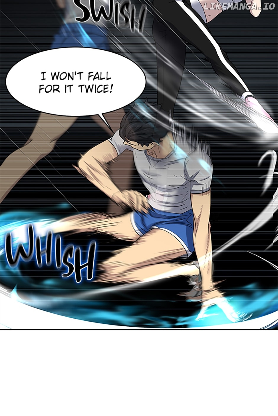 Dokkaebi Hunter Chapter 25 - page 44
