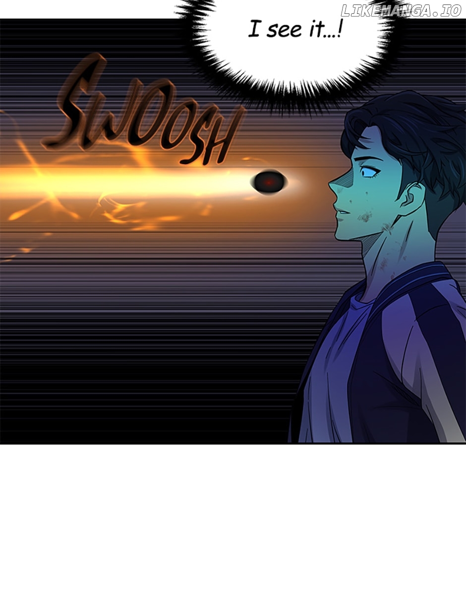 Dokkaebi Hunter Chapter 25 - page 59