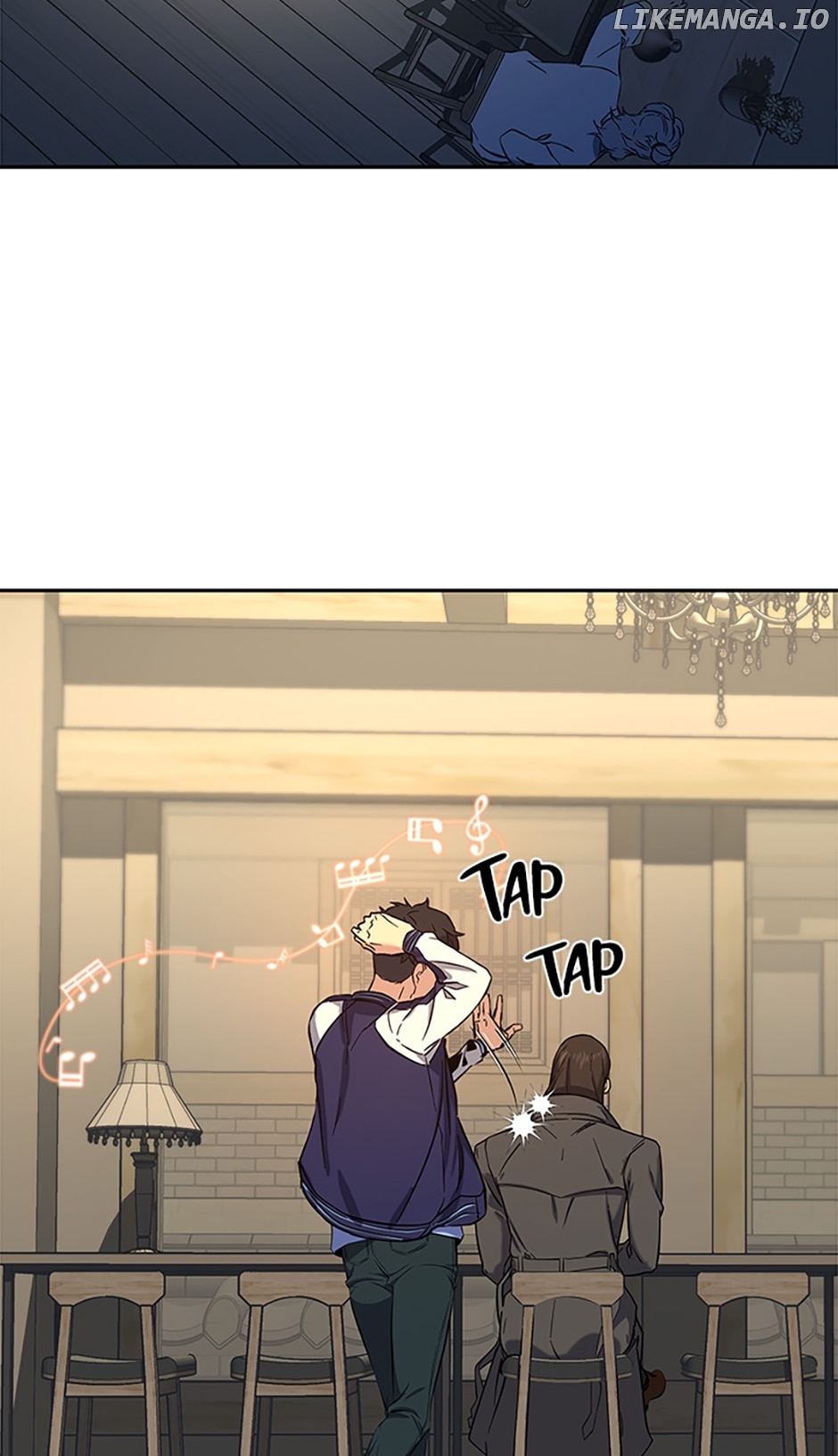 Dokkaebi Hunter Chapter 25 - page 6