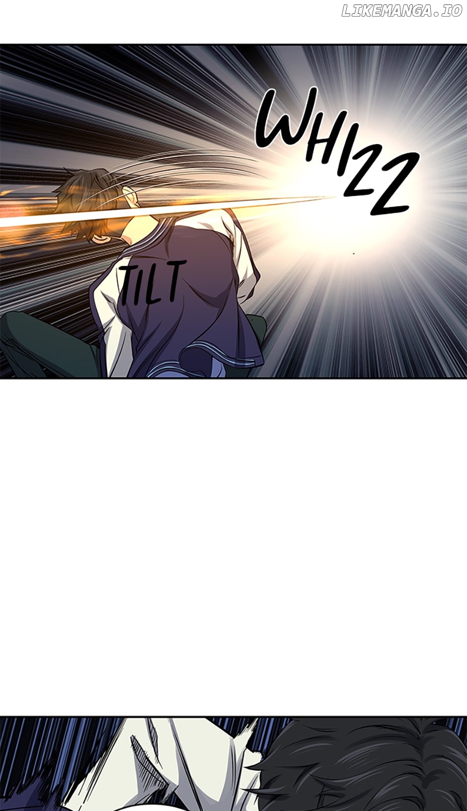 Dokkaebi Hunter Chapter 25 - page 60