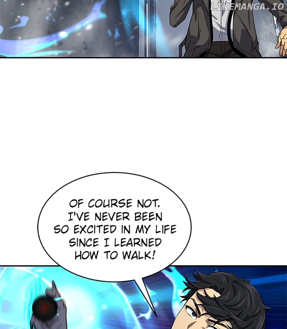 Dokkaebi Hunter Chapter 25 - page 64