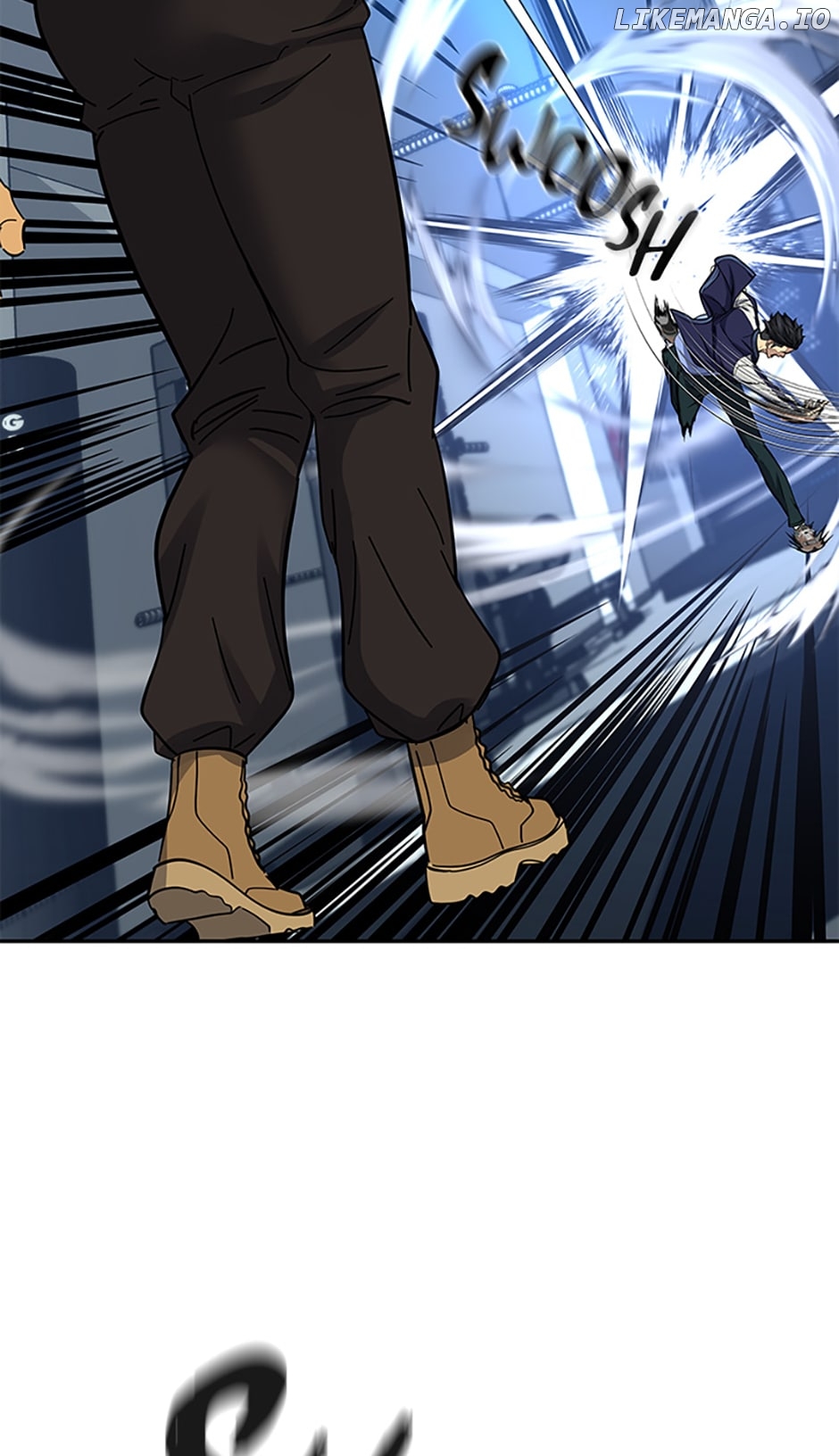 Dokkaebi Hunter Chapter 25 - page 67