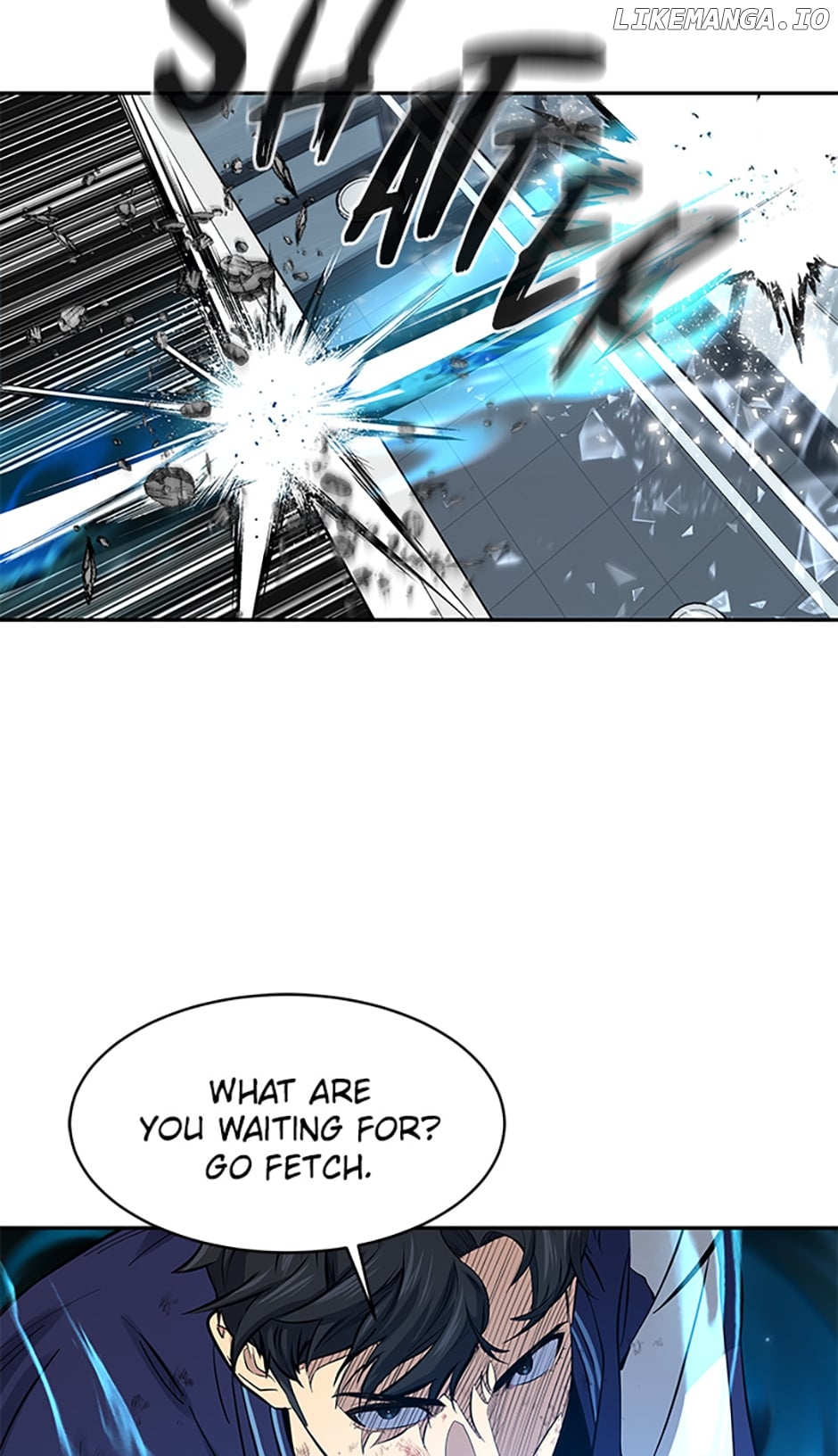 Dokkaebi Hunter Chapter 25 - page 68