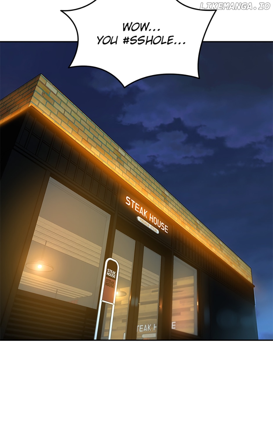 Dokkaebi Hunter Chapter 25 - page 71