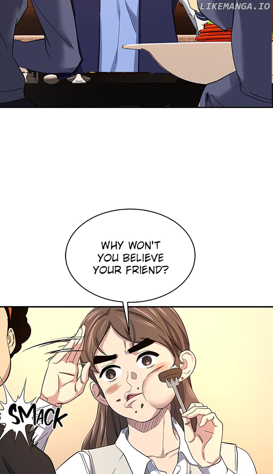 Dokkaebi Hunter Chapter 25 - page 74