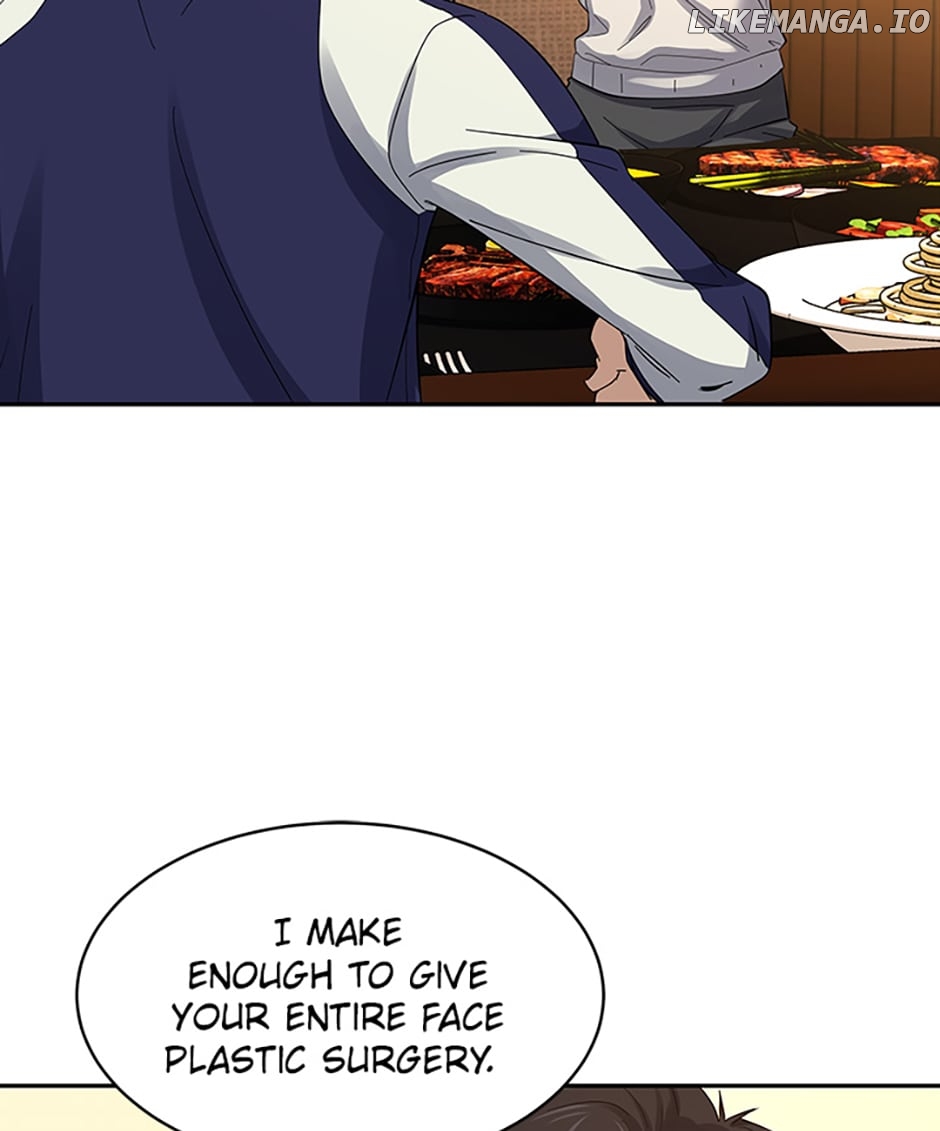Dokkaebi Hunter Chapter 25 - page 76