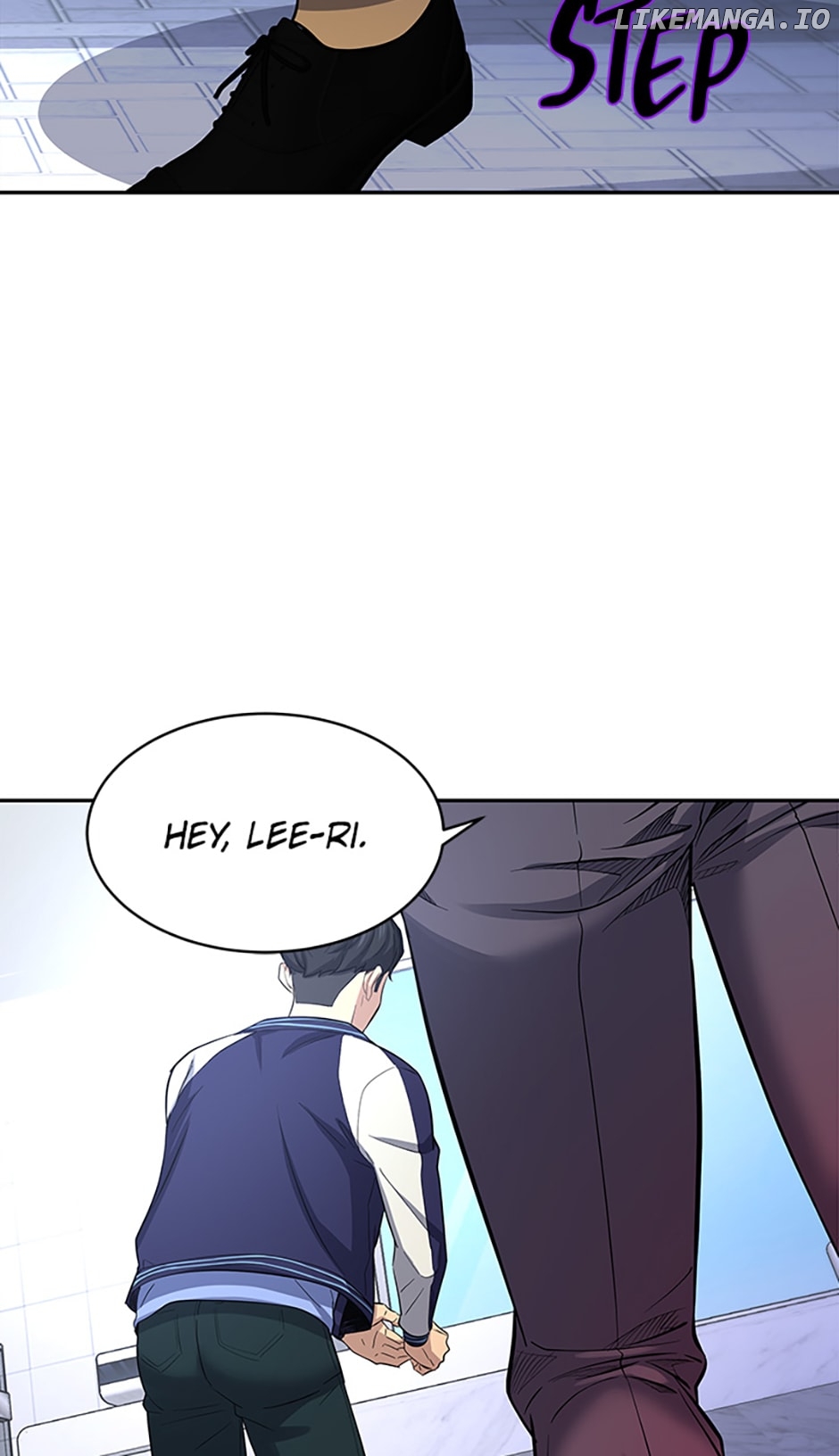 Dokkaebi Hunter Chapter 25 - page 81