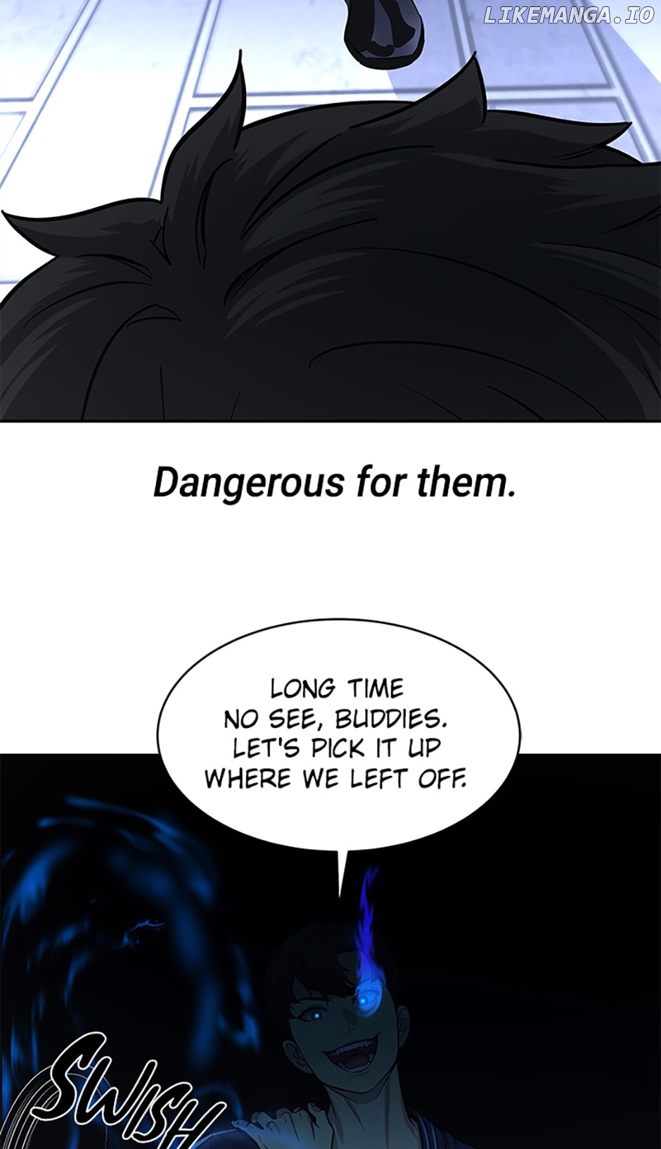 Dokkaebi Hunter Chapter 25 - page 86