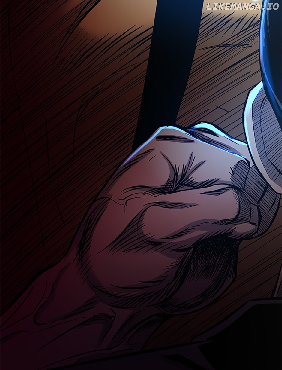 Dokkaebi Hunter Chapter 25 - page 88