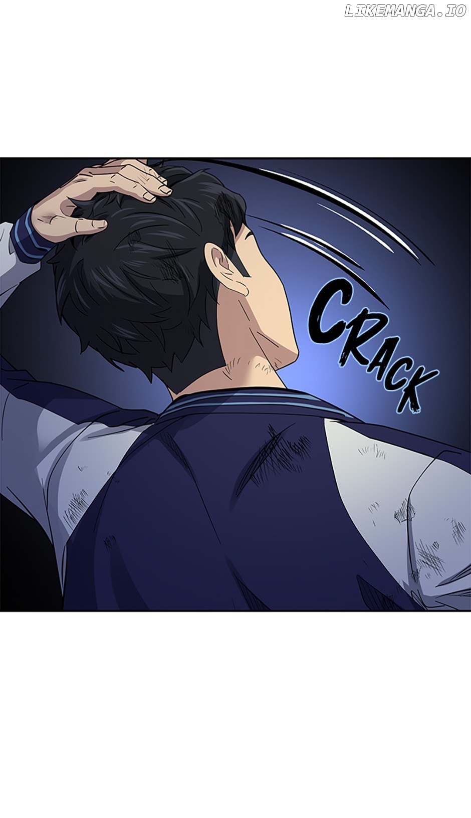 Dokkaebi Hunter Chapter 24 - page 75