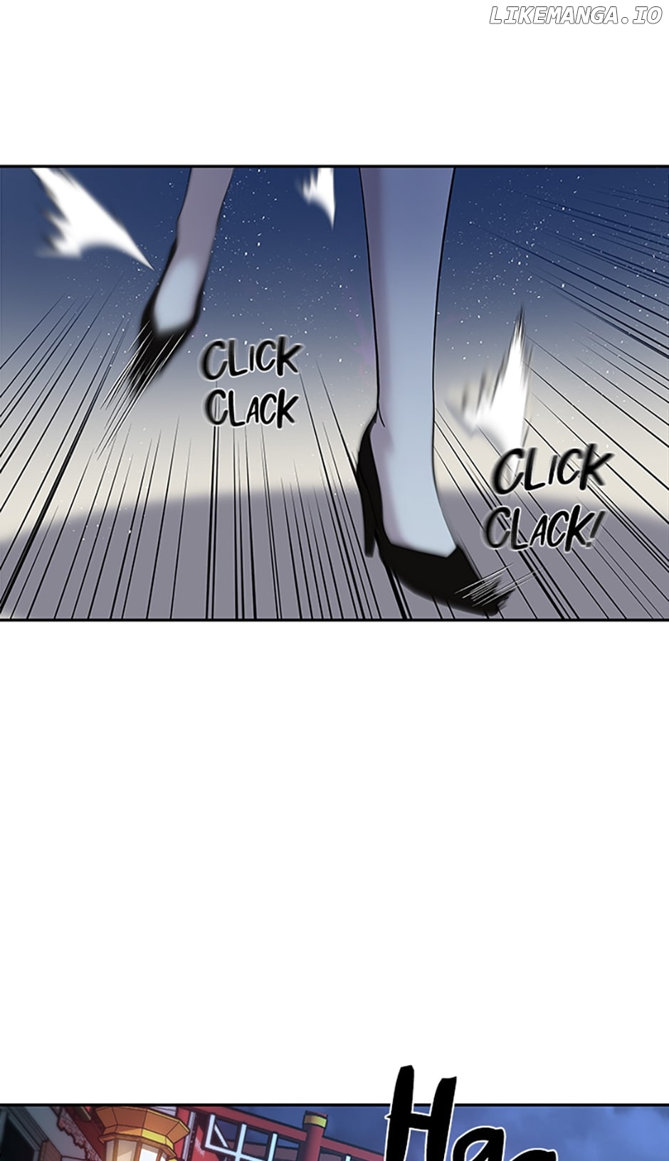 Dokkaebi Hunter Chapter 23 - page 1