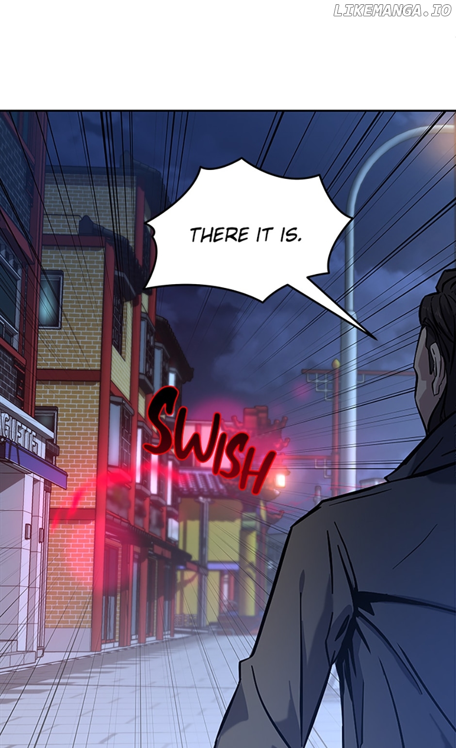 Dokkaebi Hunter Chapter 23 - page 12