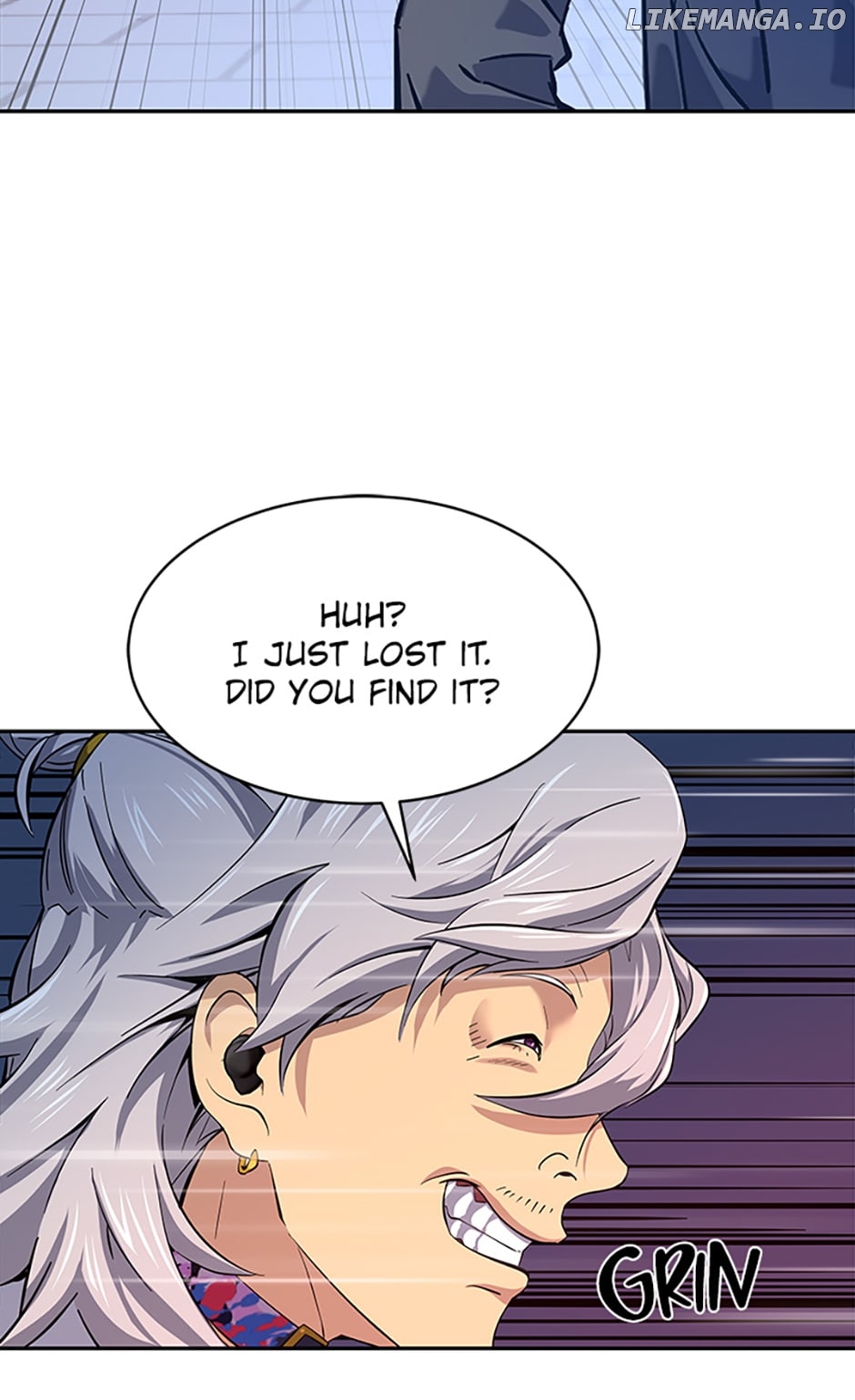 Dokkaebi Hunter Chapter 23 - page 13