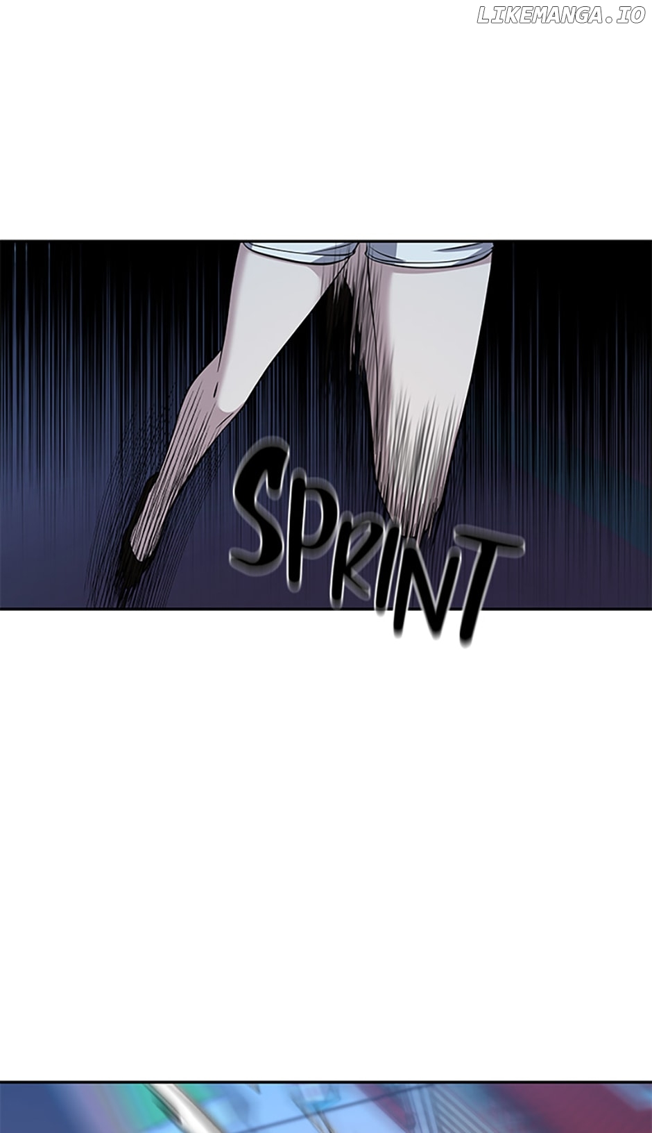 Dokkaebi Hunter Chapter 23 - page 21