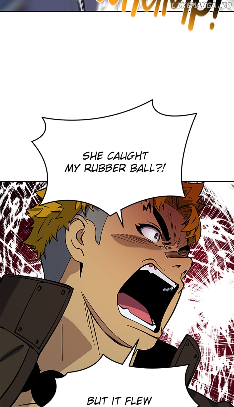 Dokkaebi Hunter Chapter 23 - page 23