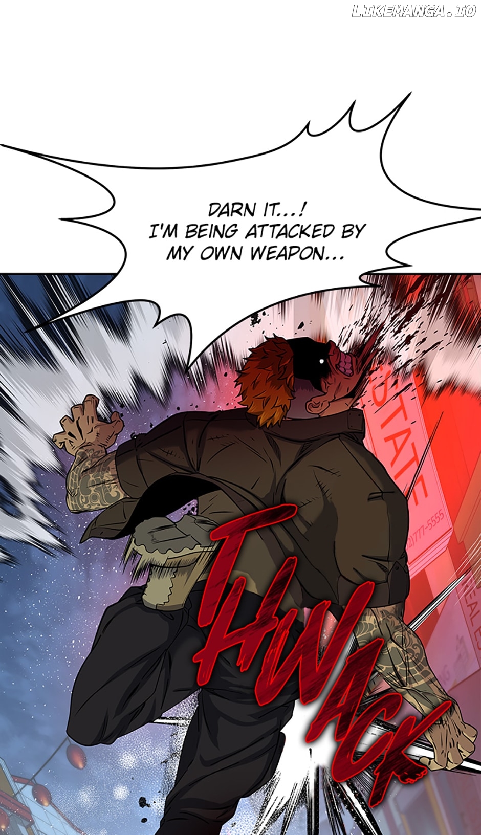 Dokkaebi Hunter Chapter 23 - page 26