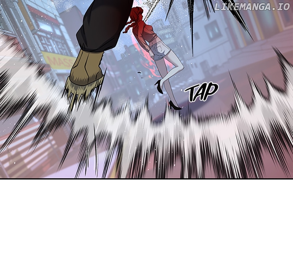 Dokkaebi Hunter Chapter 23 - page 27
