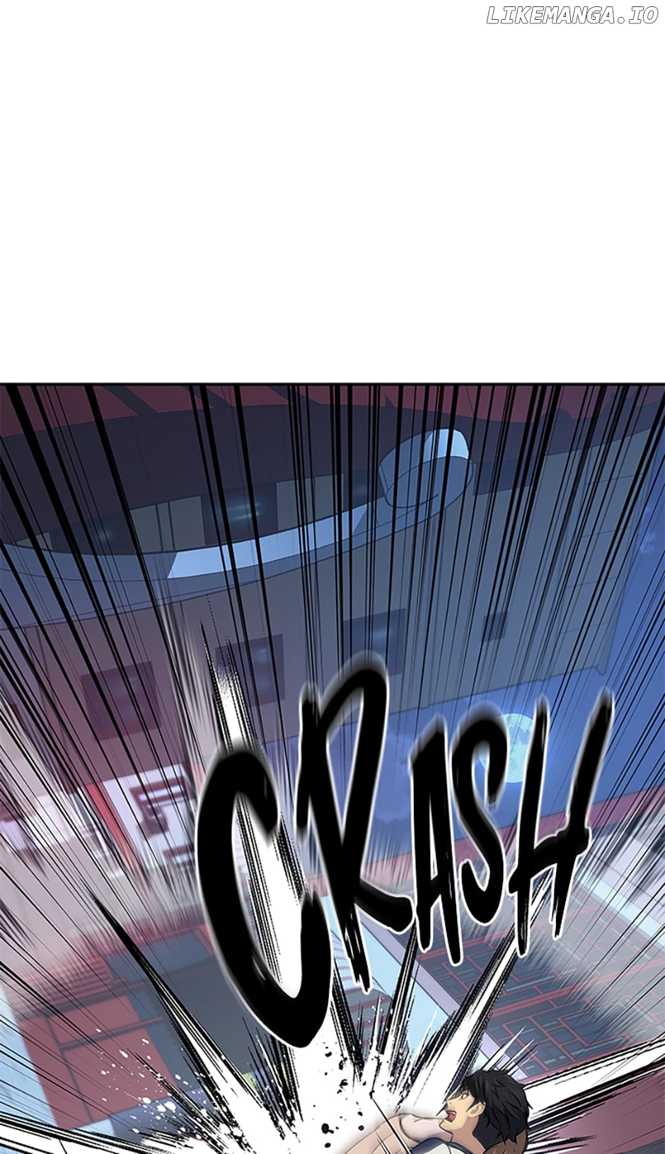 Dokkaebi Hunter Chapter 23 - page 31
