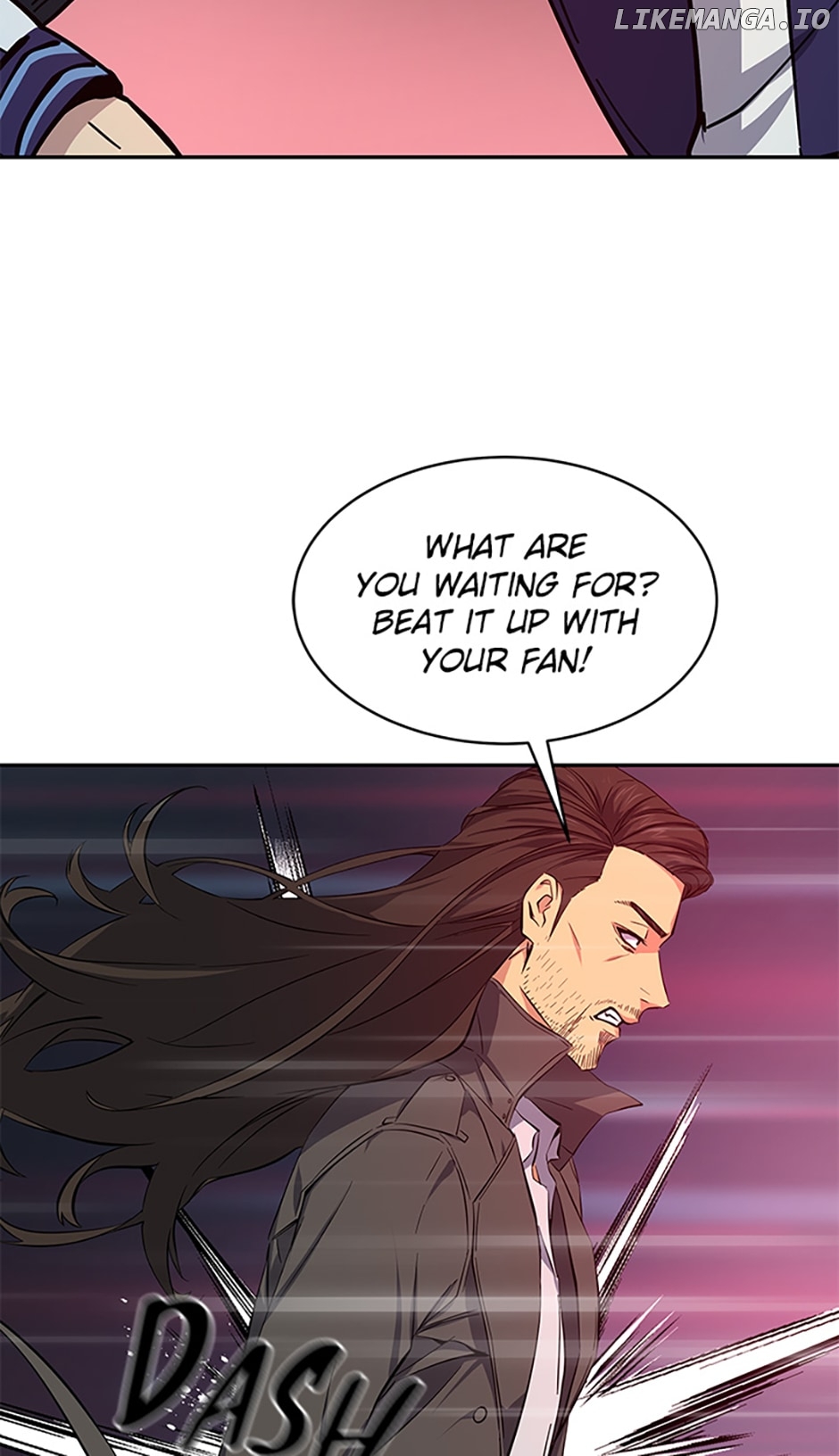 Dokkaebi Hunter Chapter 23 - page 36