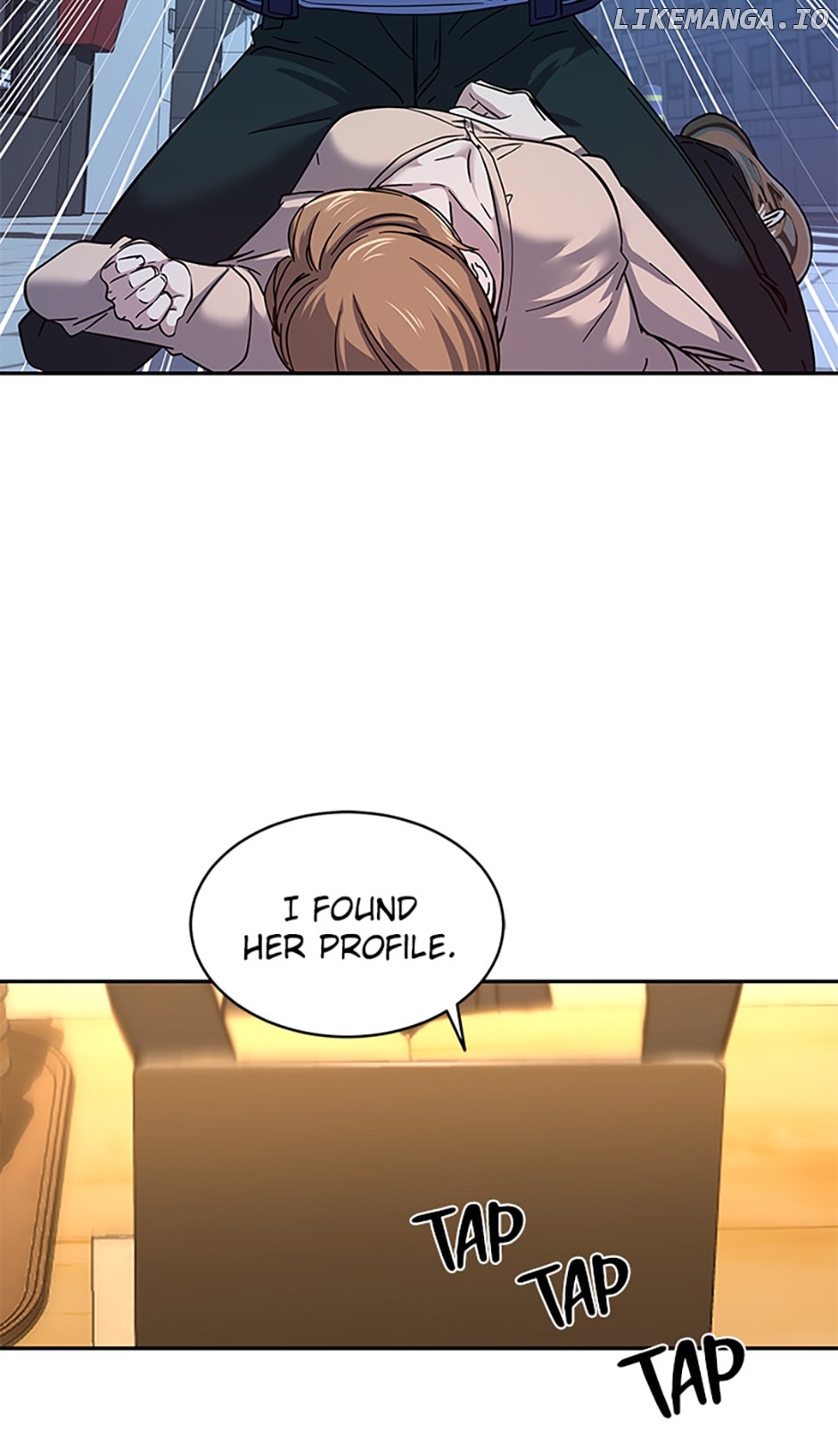 Dokkaebi Hunter Chapter 23 - page 38