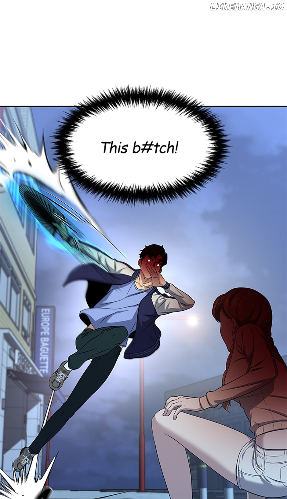 Dokkaebi Hunter Chapter 23 - page 45