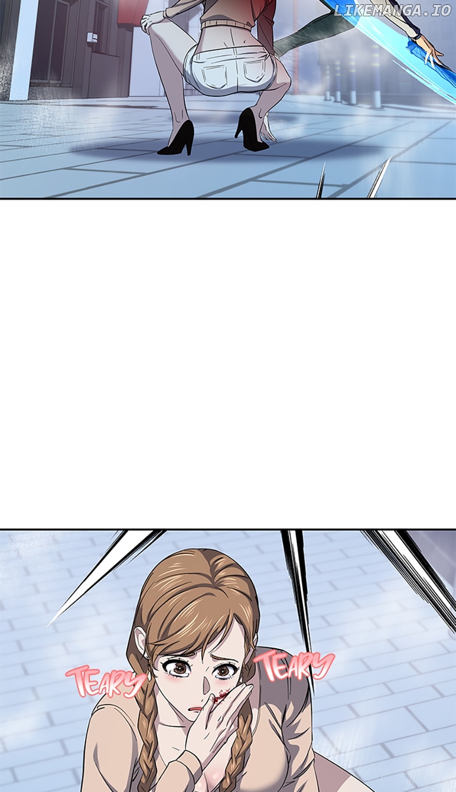 Dokkaebi Hunter Chapter 23 - page 47