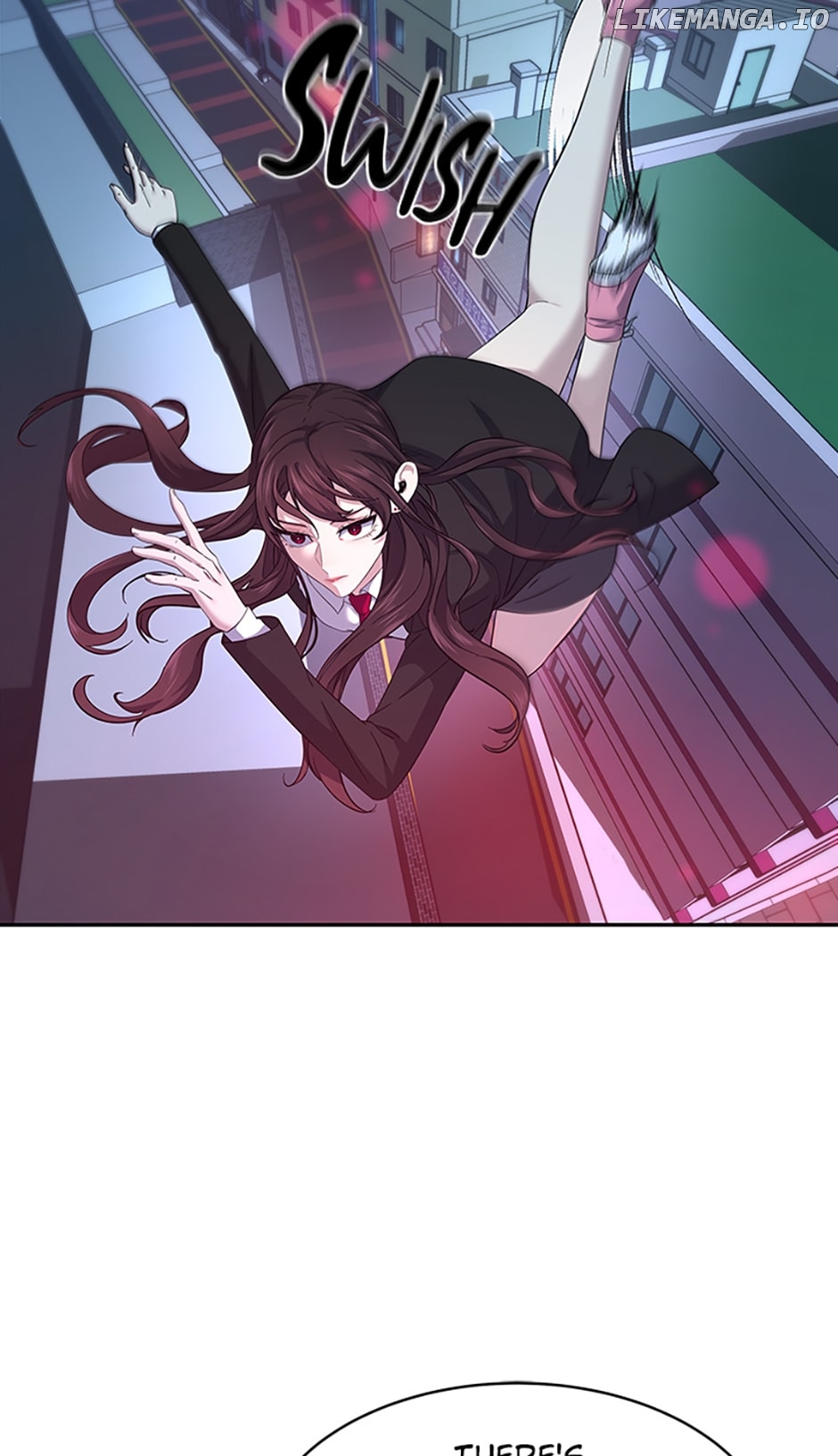 Dokkaebi Hunter Chapter 23 - page 5