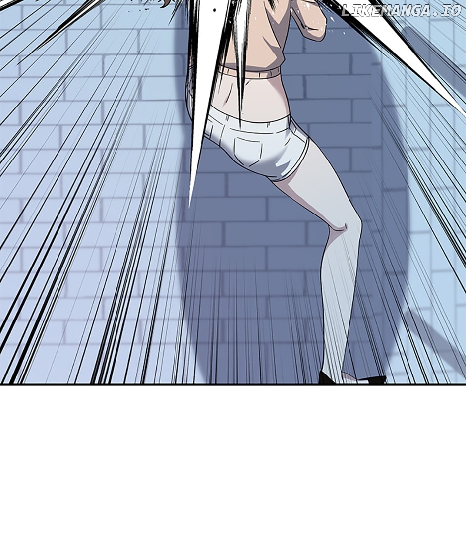 Dokkaebi Hunter Chapter 23 - page 51