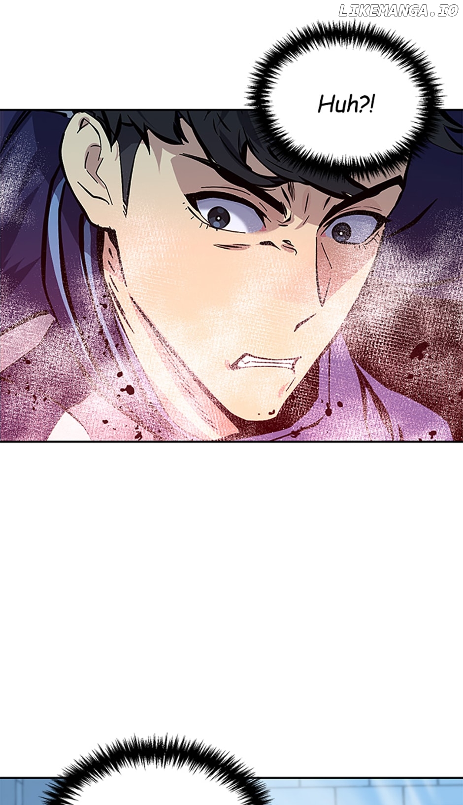 Dokkaebi Hunter Chapter 23 - page 52