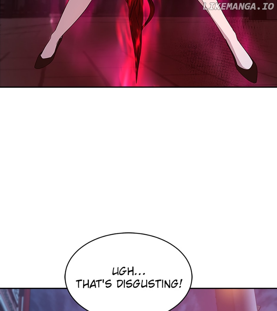 Dokkaebi Hunter Chapter 23 - page 56