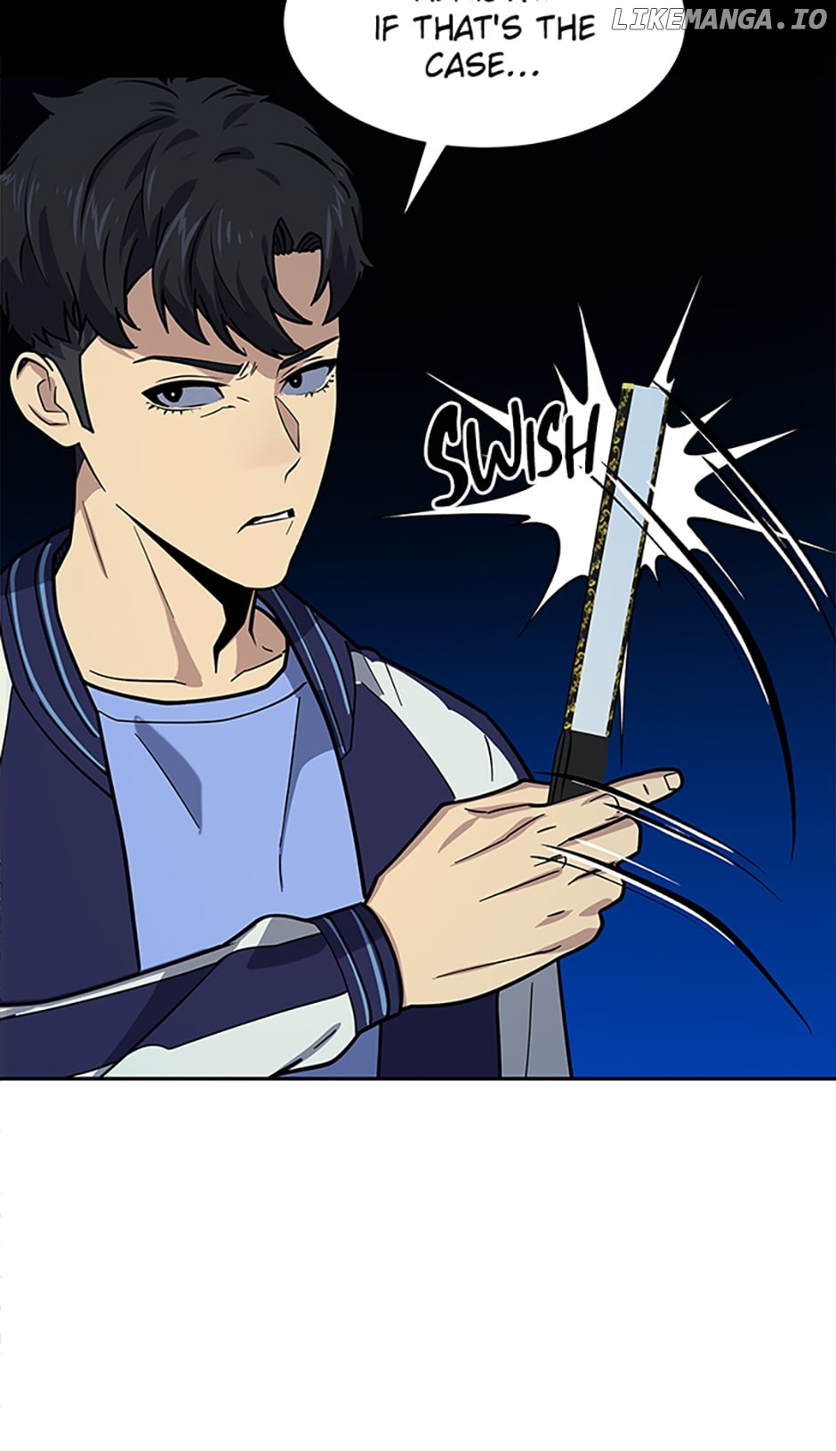 Dokkaebi Hunter Chapter 23 - page 62