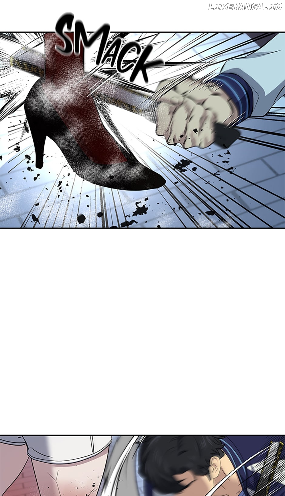 Dokkaebi Hunter Chapter 23 - page 65