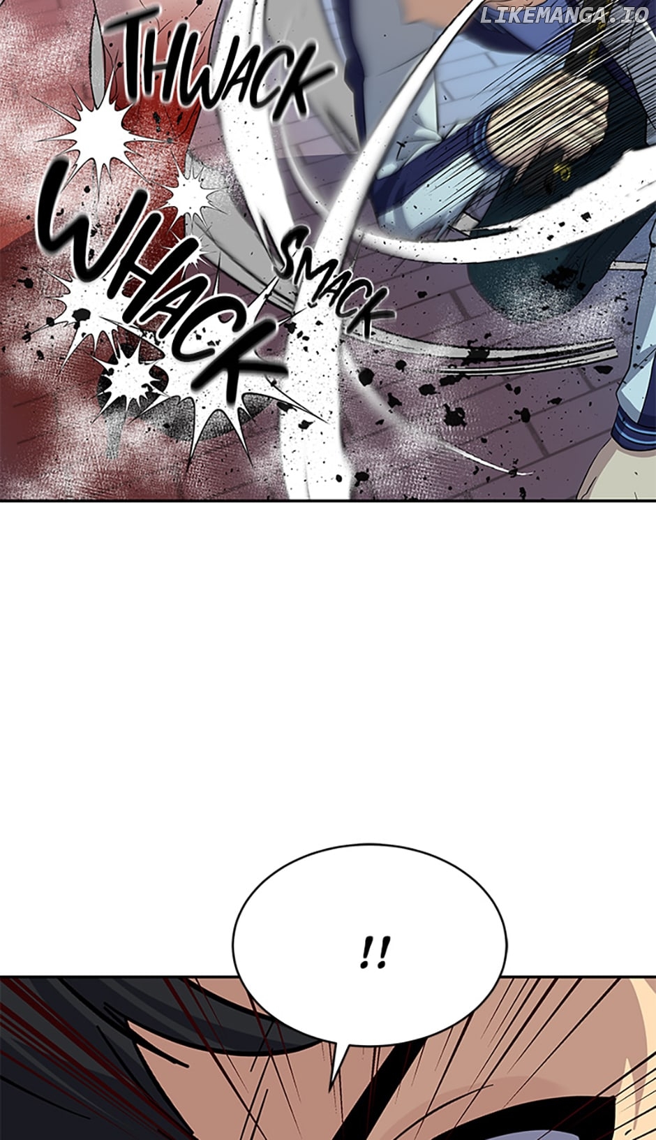 Dokkaebi Hunter Chapter 23 - page 66