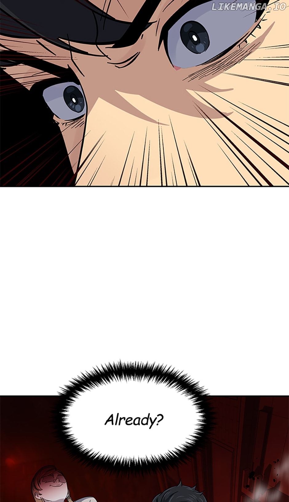 Dokkaebi Hunter Chapter 23 - page 67