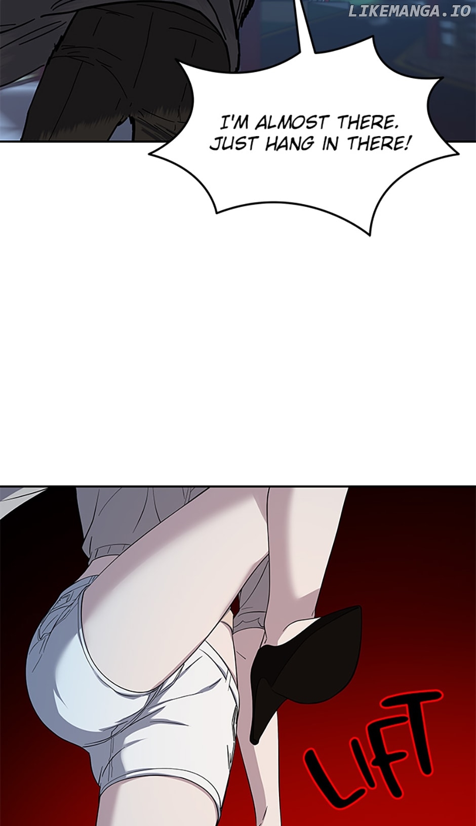 Dokkaebi Hunter Chapter 23 - page 74