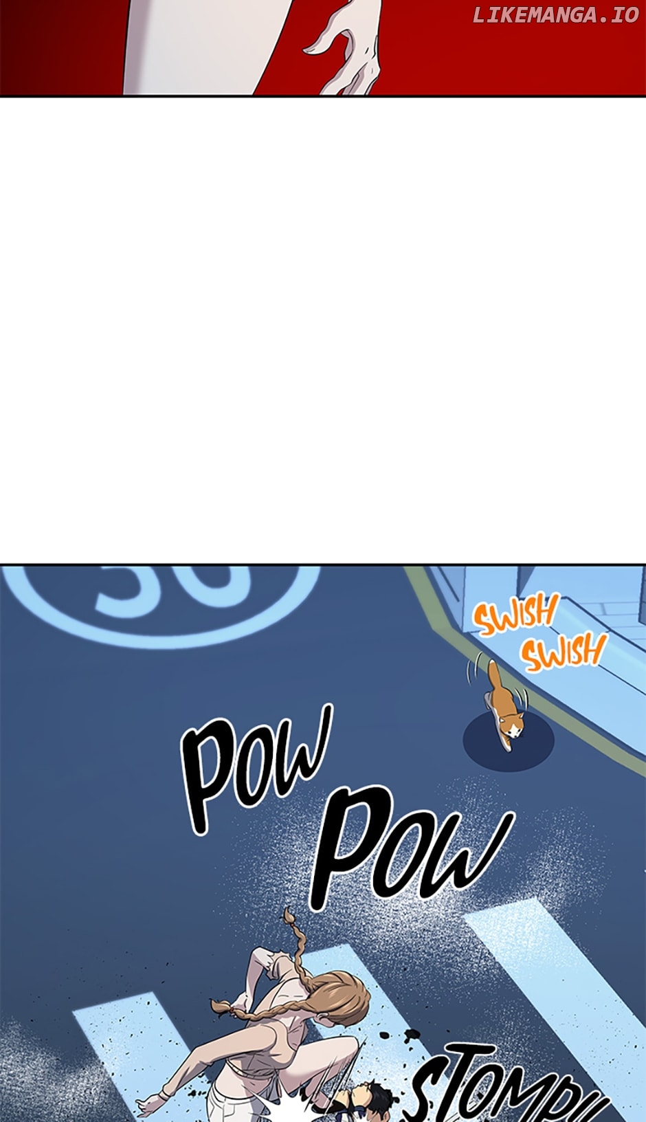 Dokkaebi Hunter Chapter 23 - page 75